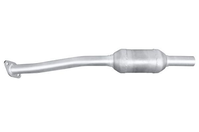 HELLA 8LE 366 051-841 Katalysator OPEL;VAUXHALL