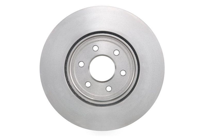 BOSCH 0 986 479 357 Bremsscheibe &Oslash; 320mm f&uuml;r Vorderachse