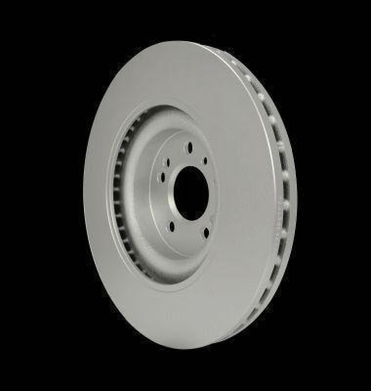 HELLA 8DD 355 113-191 Bremsscheibe f&uuml;r MB