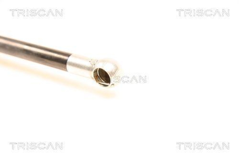TRISCAN 8710 50231 Gasfeder Hinten für Mazda Mpv Ii