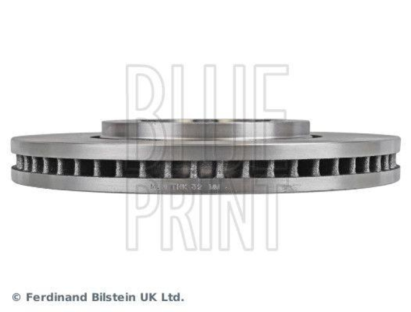 BLUE PRINT ADN143187 Bremsscheibe f&uuml;r NISSAN