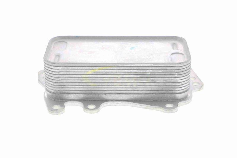 VEMO V20-60-0041 Ölkühler, Motoröl mit Dichtungen für BMW