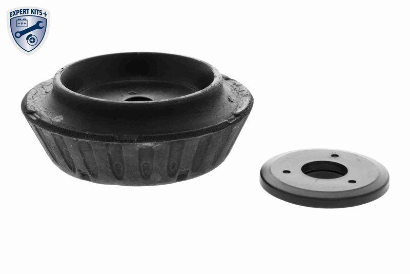 ACKOJA A52-0549 Reparatursatz, Federbeinstützlager Vorderachse beidseitig für HYUNDAI