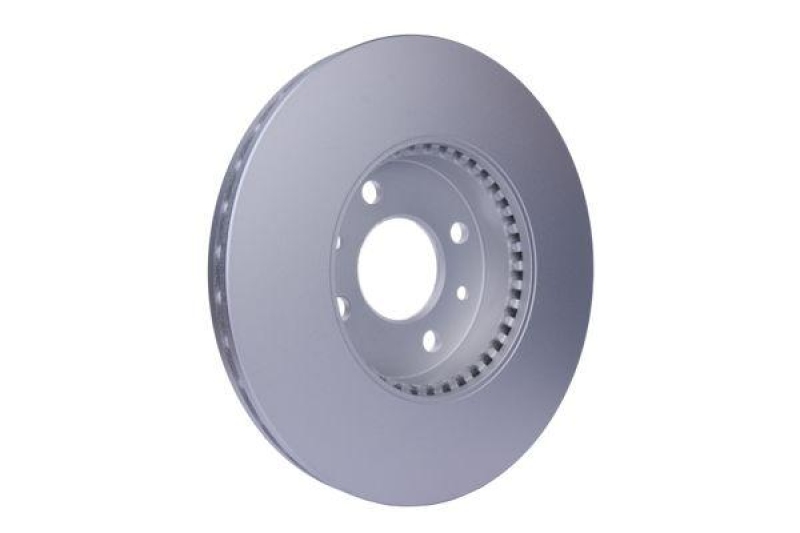 HELLA 8DD 355 127-141 Bremsscheibe f&uuml;r RENAULT