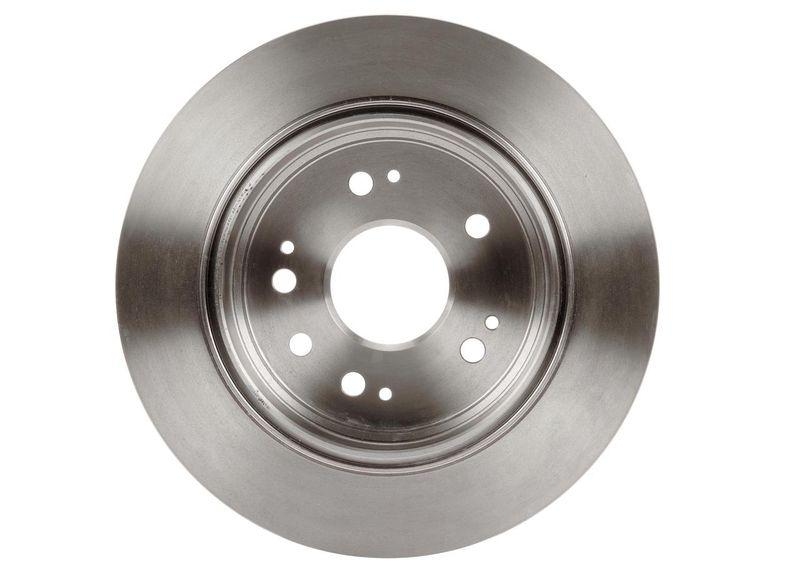 BOSCH 0 986 479 361 Bremsscheiben &Oslash; 282mm f&uuml;r Hinterachse