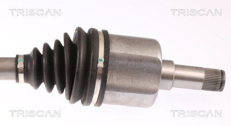 TRISCAN 8540 16619 Antriebswelle f&uuml;r Ford