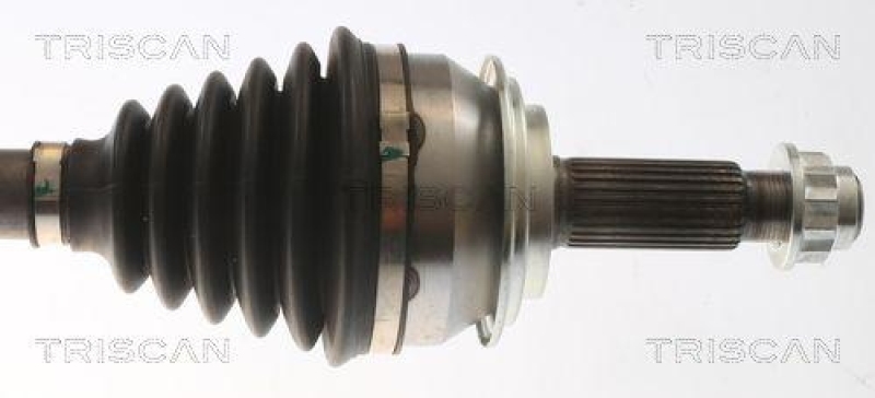 TRISCAN 8540 13571 Antriebswelle f&uuml;r Toyota Yaris