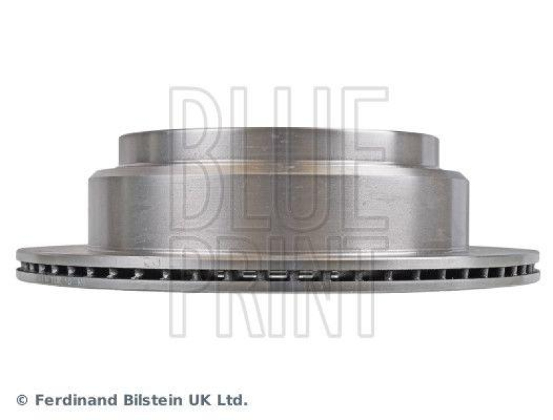 BLUE PRINT ADN143188 Bremsscheibe f&uuml;r NISSAN