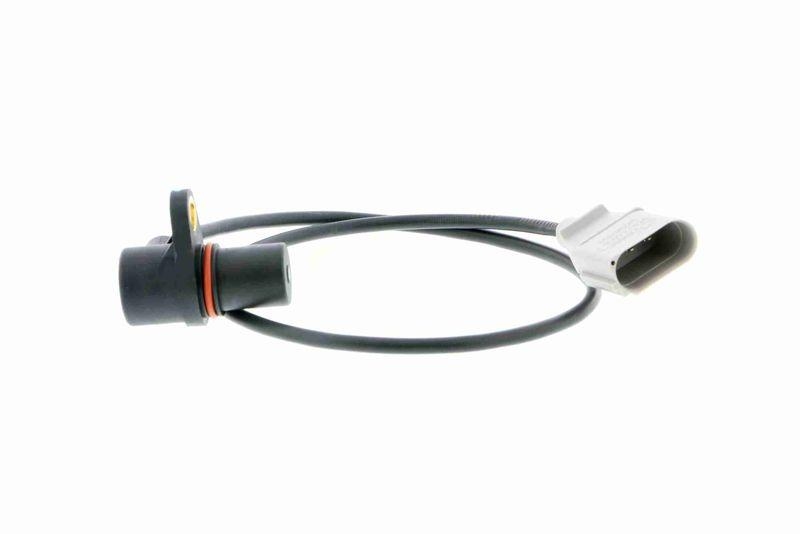 VEMO V10-72-0938-1 Impulsgeber, Kurbelwelle 570 mm 3-Polig für AUDI