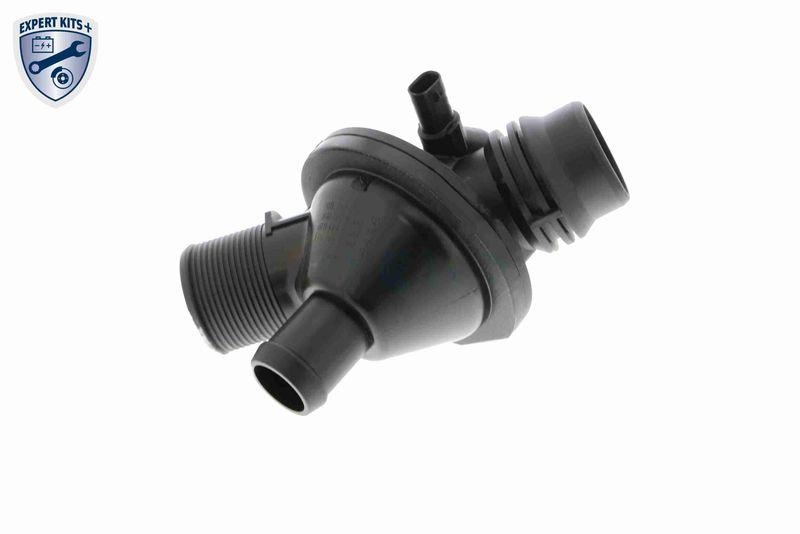 VEMO V20-99-1294 Thermostatgehäuse 108°C - ohne Dichtung für BMW