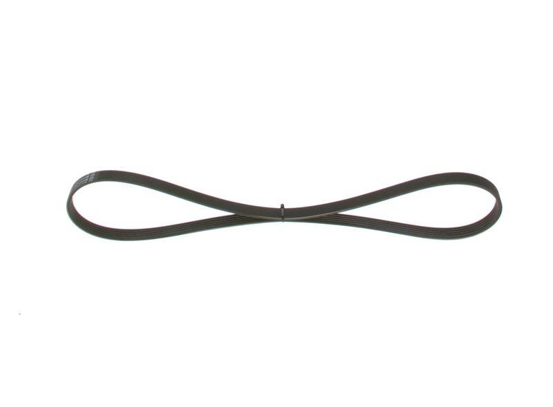 BOSCH 1 987 947 850 Keilrippenriemen