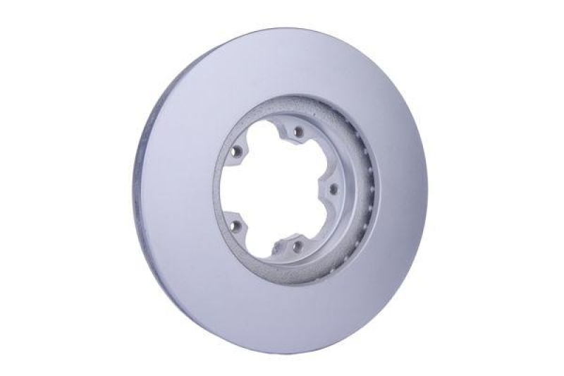 HELLA 8DD 355 113-261 Bremsscheibe f&uuml;r FORD