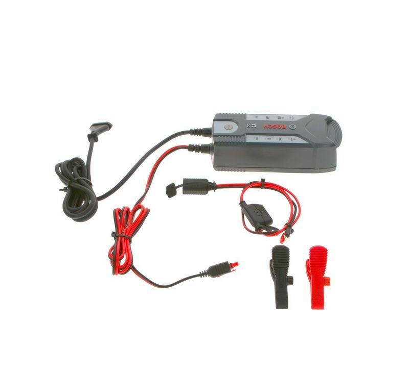 B-Ware BOSCH 0 189 999 03M Batterieladeger&auml;t C3