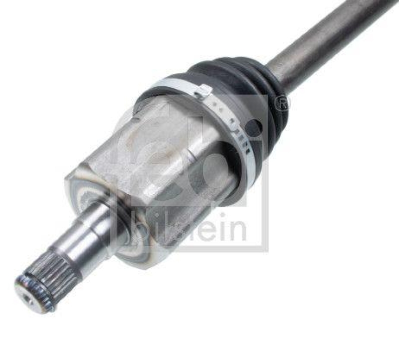 FEBI BILSTEIN 182933 Antriebswelle für VW-Audi