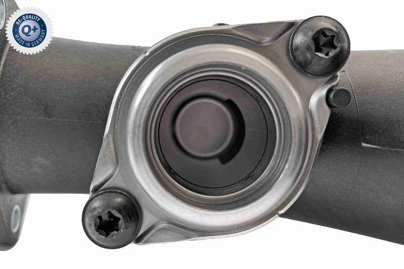 VAICO V10-6737 Ladeluftschlauch f&uuml;r VW