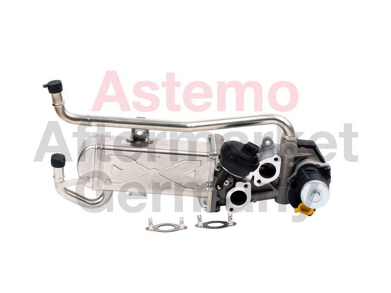 HITACHI 2508466 AGR-Ventil f&uuml;r AUDI u.a.