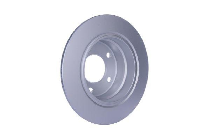 HELLA 8DD 355 127-171 Bremsscheibe f&uuml;r BMW 3 Compact (E36)