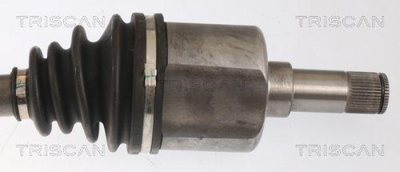 TRISCAN 8540 16622 Antriebswelle f&uuml;r Ford