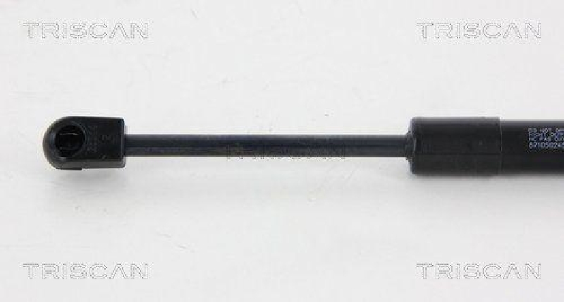 TRISCAN 8710 50245 Gasfeder Hinten f&uuml;r Mazda 3 Sedan (Bl)