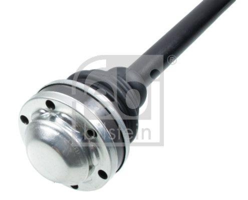 FEBI BILSTEIN 182934 Antriebswelle f&uuml;r VW-Audi