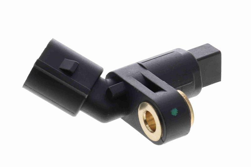 VEMO V10-72-0943 Sensor, Raddrehzahl vorne, rechts 2-Polig f&uuml;r VW