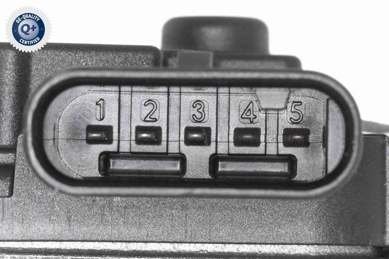 ACKOJA A52-81-0018 Drosselklappenstutzen 5-Polig f&uuml;r HYUNDAI