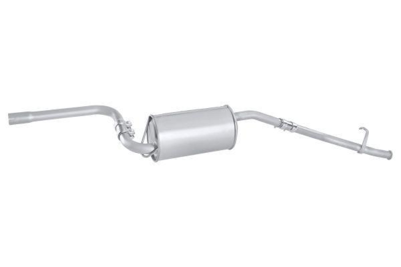 HELLA 8LD 366 028-531 Endschalld&auml;mpfer FIAT