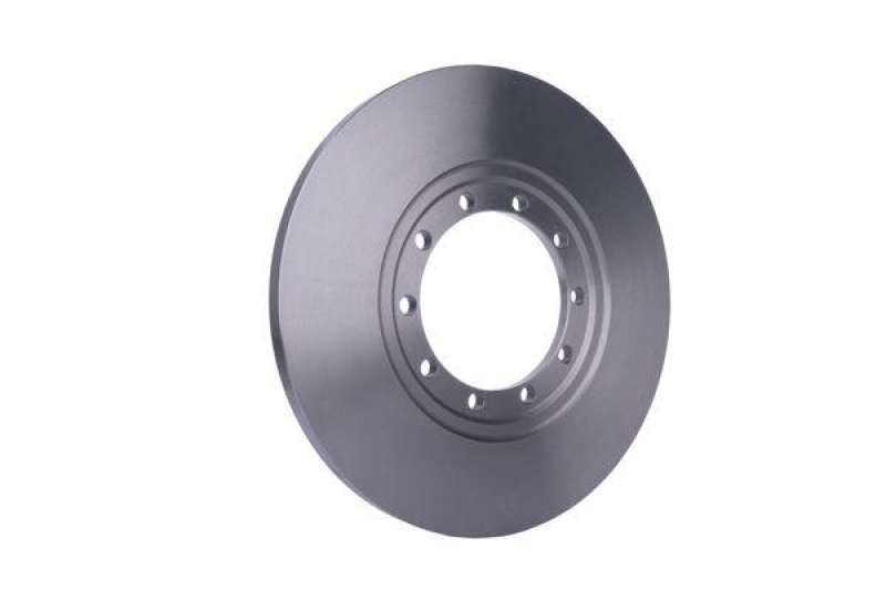 HELLA 8DD 355 113-291 Bremsscheibe f&uuml;r FORD