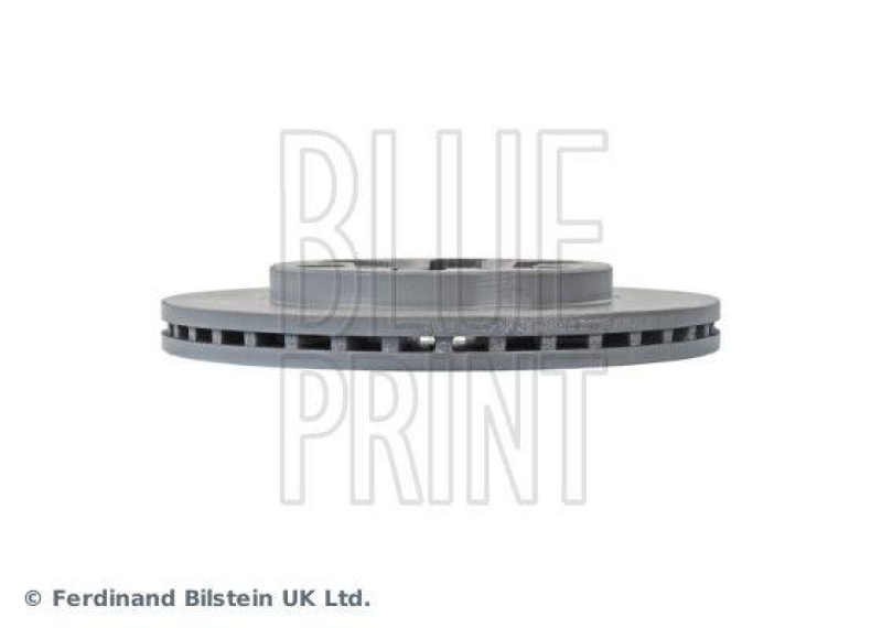 BLUE PRINT ADN14325 Bremsscheibe f&uuml;r NISSAN