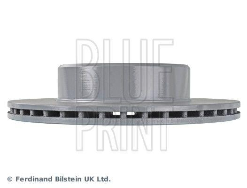 BLUE PRINT ADT343100 Bremsscheibe f&uuml;r TOYOTA
