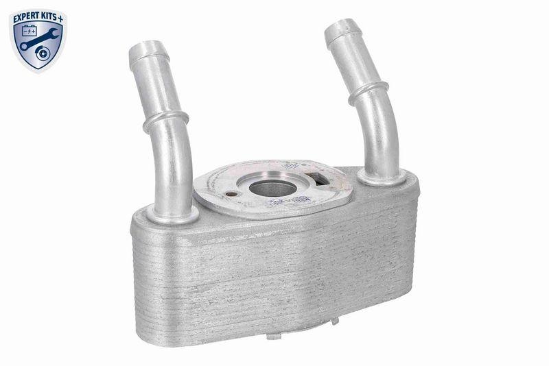 VEMO V25-60-0065 Ölkühler, Motoröl mit Dichtung für FORD