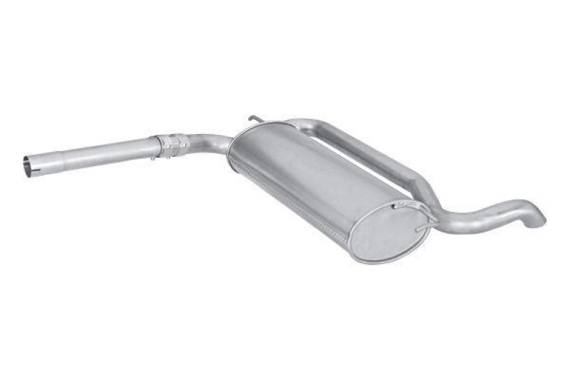 HELLA 8LD 366 028-551 Endschalld&auml;mpfer FIAT