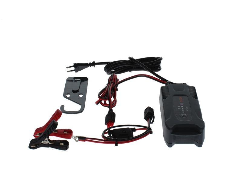 BOSCH F 026 T02 400 Batterieladeger&auml;t