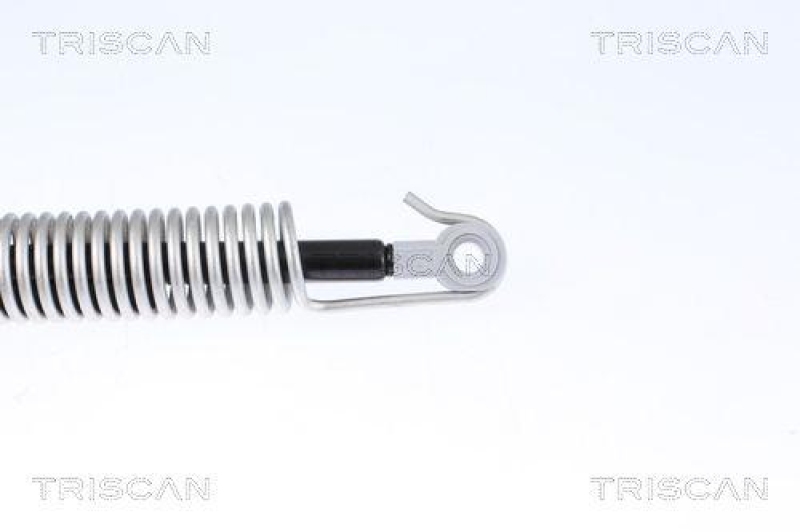 TRISCAN 8710 112014 Gasfeder Hinten f&uuml;r Bmw