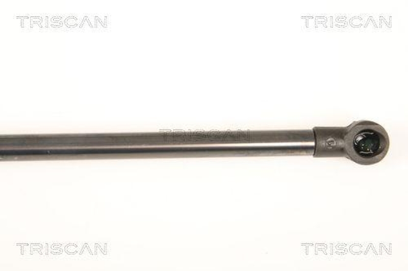 TRISCAN 8710 50248 Gasfeder Hinten für Mazda 6 Station Wagon (Gh)