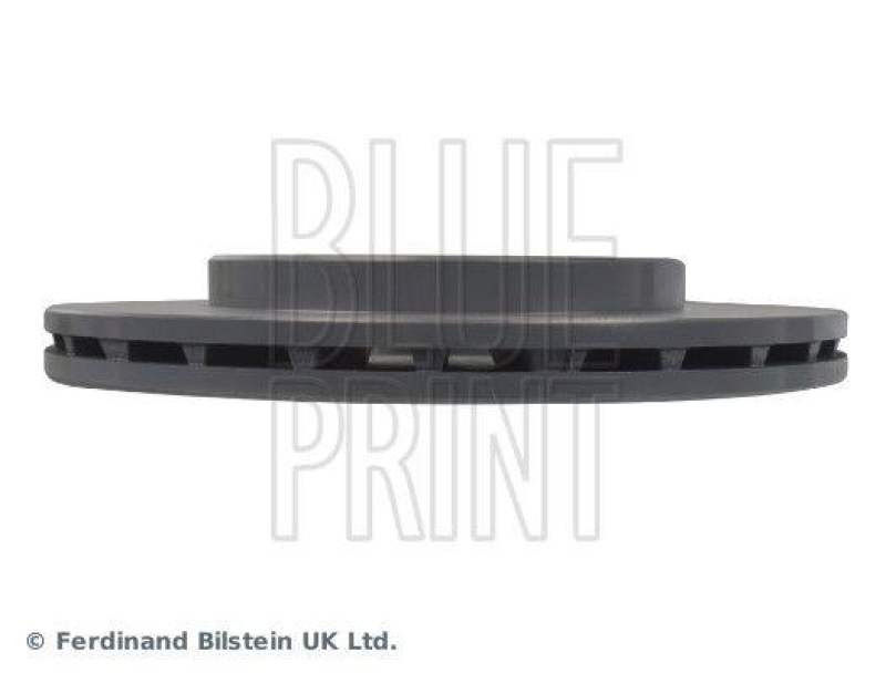 BLUE PRINT ADN14326 Bremsscheibe f&uuml;r NISSAN