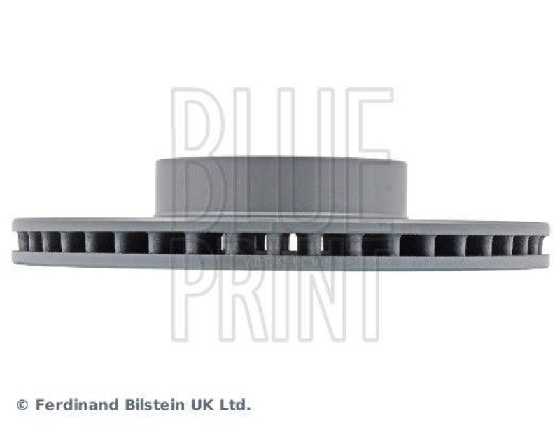 BLUE PRINT ADS74318 Bremsscheibe f&uuml;r SUBARU