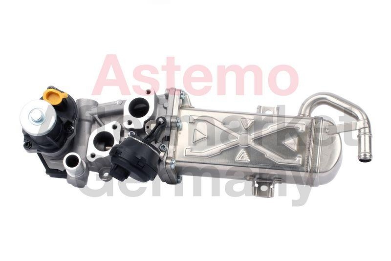 HITACHI 2508469 AGR-Ventil f&uuml;r AUDI u.a.