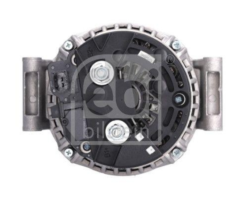 FEBI BILSTEIN 188504 Generator für Mercedes-Benz