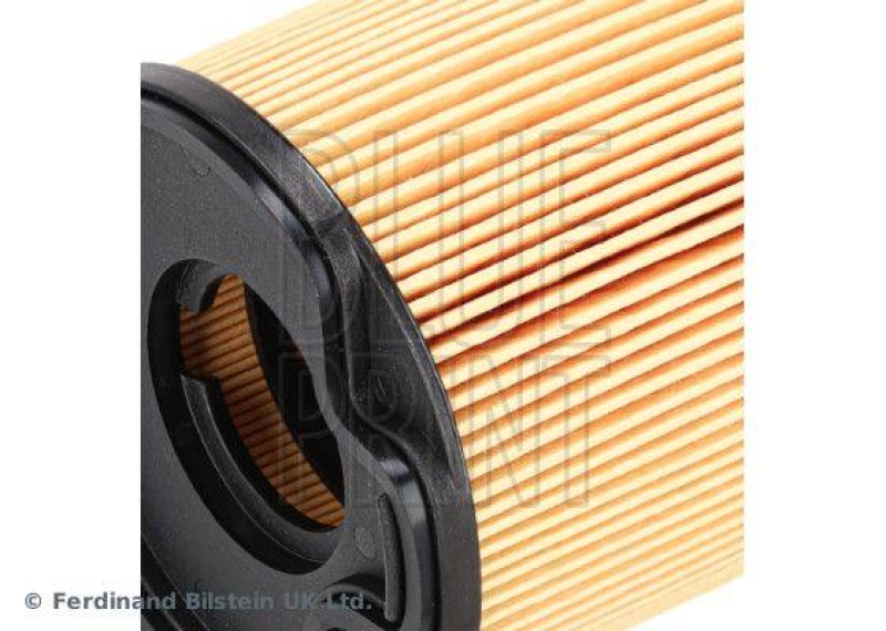 BLUE PRINT ADK82325 Kraftstofffilter mit Dichtring für Peugeot