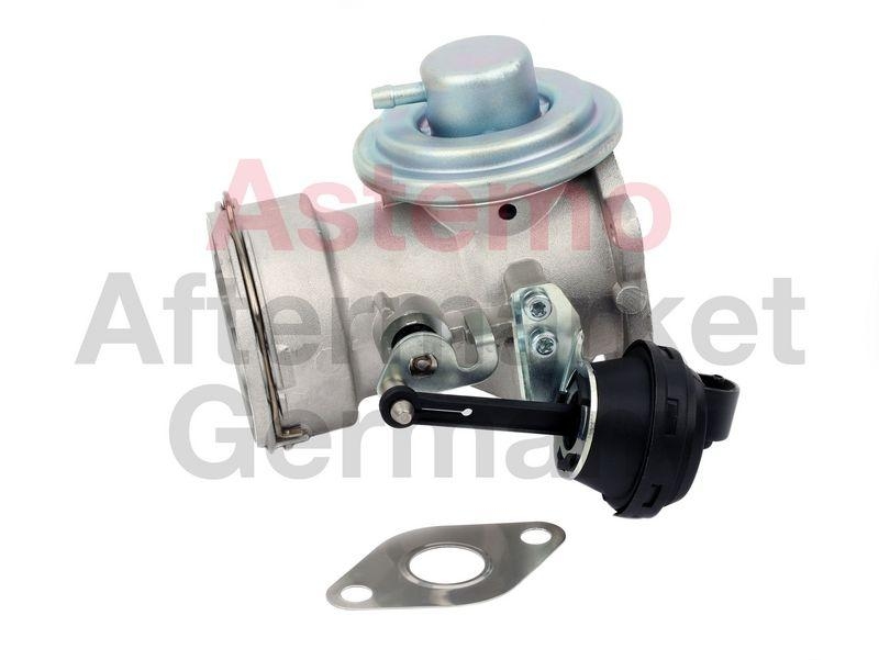 HITACHI 2508473 AGR-Ventil f&uuml;r AUDI u.a.