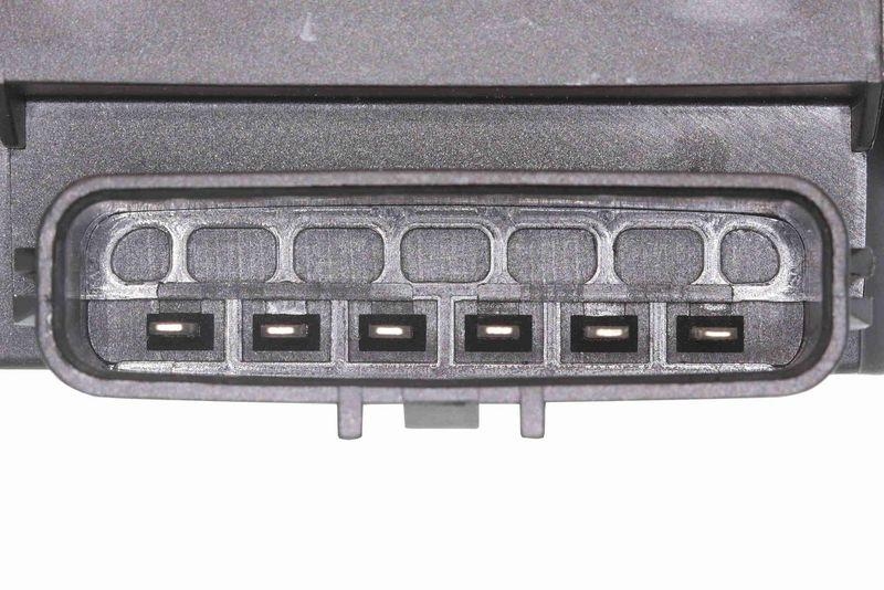 ACKOJA A52-81-0023 Drosselklappenstutzen für HYundAI