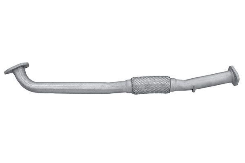 HELLA 8LA 366 005-331 Abgasrohr FIAT