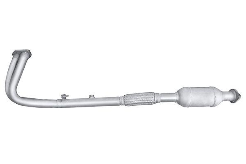 HELLA 8LE 366 051-911 Katalysator OPEL;VAUXHALL