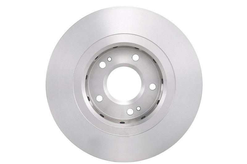 BOSCH 0 986 479 372 Bremsscheiben &Oslash; 294mm f&uuml;r Vorderachse