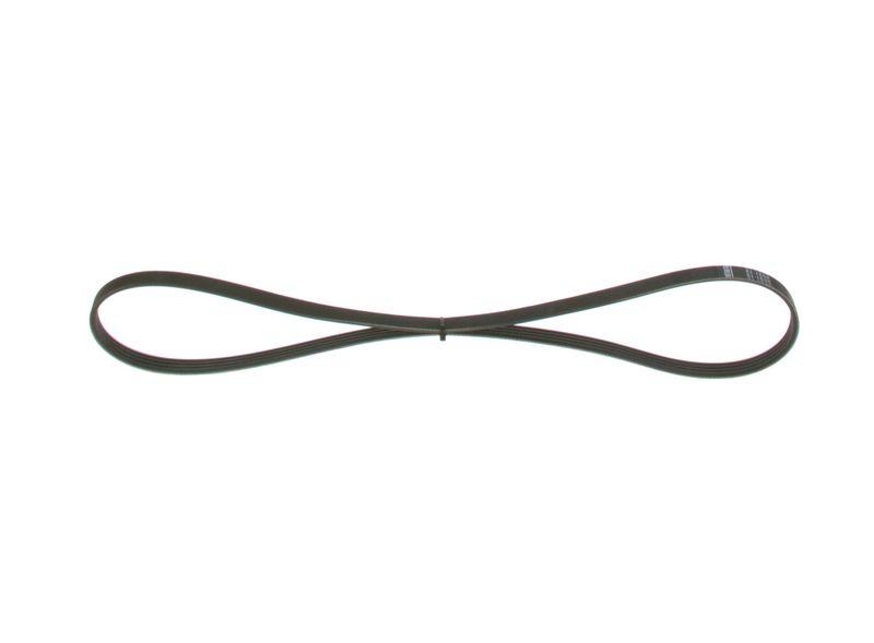 BOSCH 1 987 947 863 Keilrippenriemen