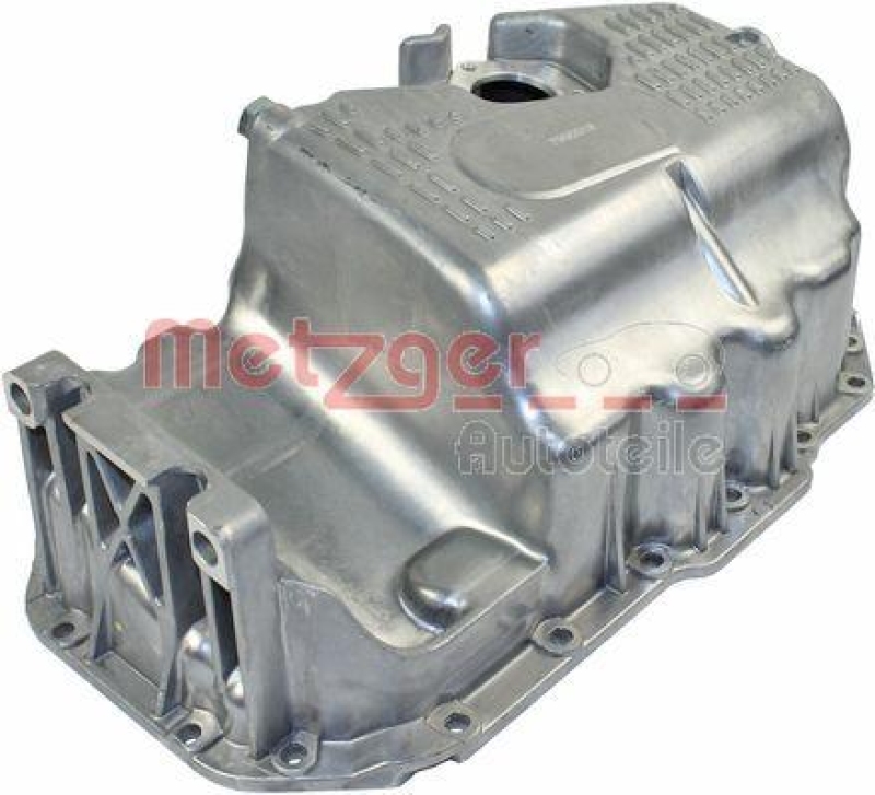 METZGER 7990018 &Ouml;lwanne f&uuml;r AUDI/SEAT/SKODA/VW