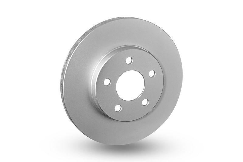 HELLA 8DD 355 113-351 Bremsscheibe f&uuml;r CHRYSLER