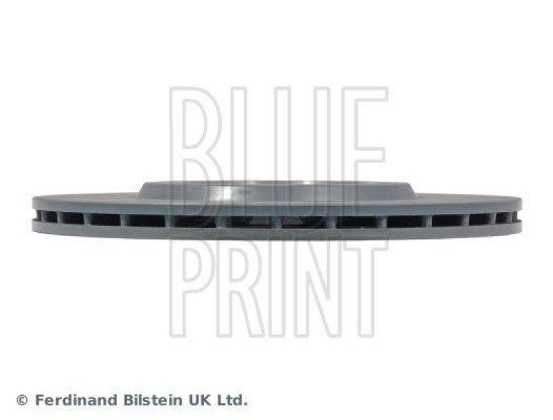 BLUE PRINT ADN14336 Bremsscheibe f&uuml;r NISSAN