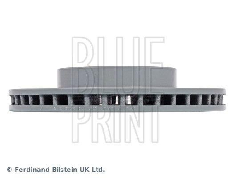 BLUE PRINT ADT343103 Bremsscheibe f&uuml;r TOYOTA